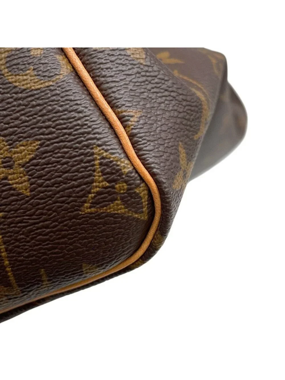 Louis Vuitton Monogram Speedy Bandouliere 30 2-Way Shoulder Boston Bag